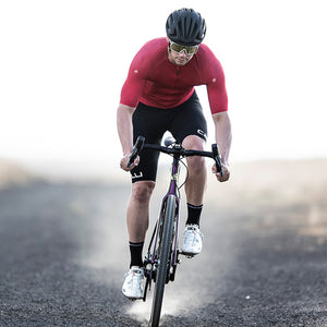 Rudy Project Gravel Sunglasses and Helmets